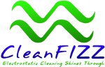 Clean Fizz